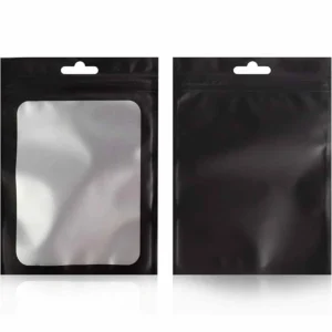 Mini Mylar Bag
