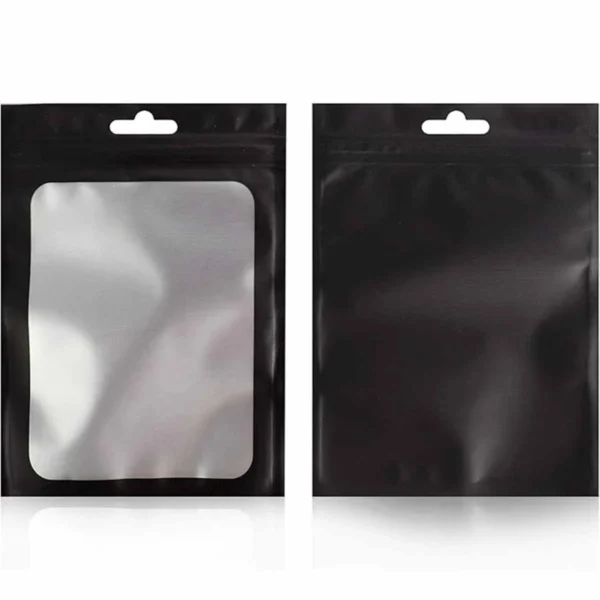 Mini Mylar Bag