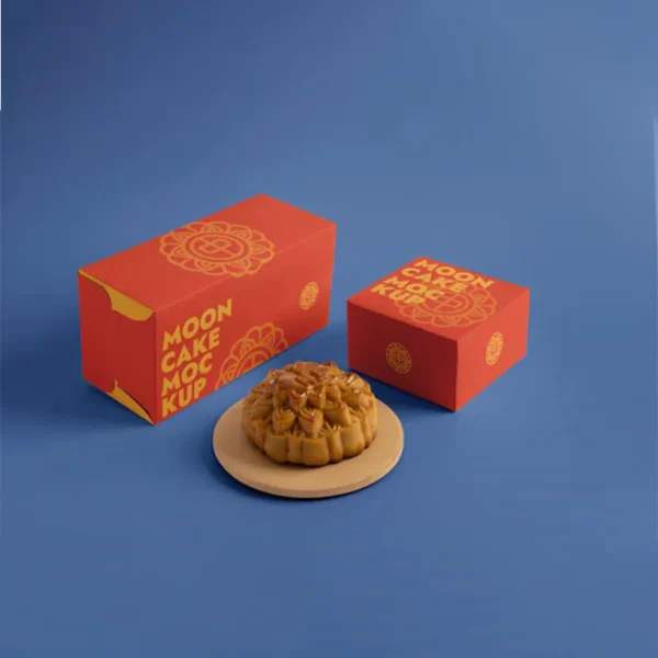 Mooncake Boxes