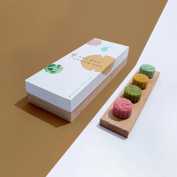 Mooncakes Boxes