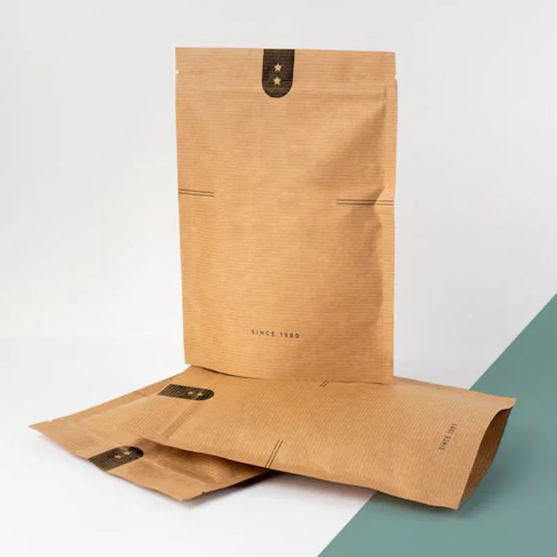 Mylar Bags For Food Storage​