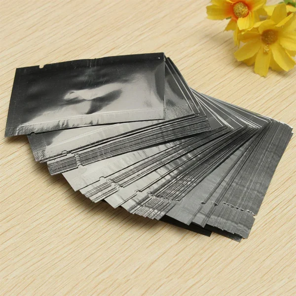 Mylar Vacuum Seal Bag