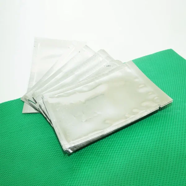 Mylar Vacuum Seals Bags