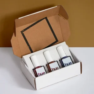 Nail Polish Packaging