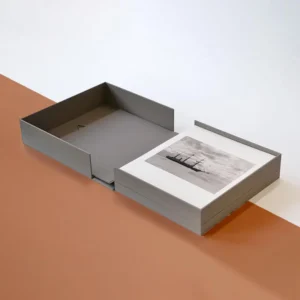 Portfolio Boxes