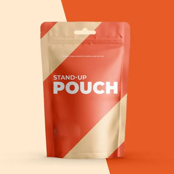 Pouch Boxes
