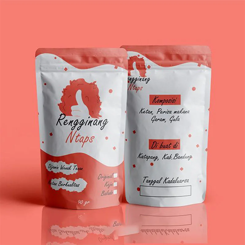 Pouch Packaging