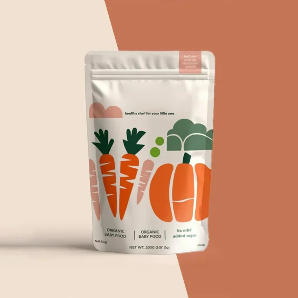 Pouch Packagings