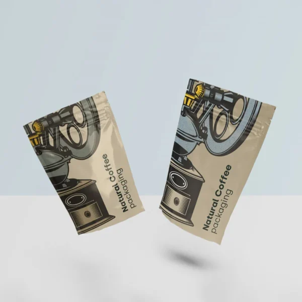 Printable Mylars Bags