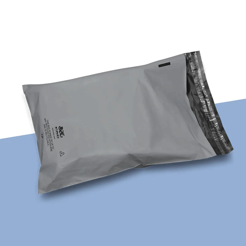 Recycled Poly Mailers