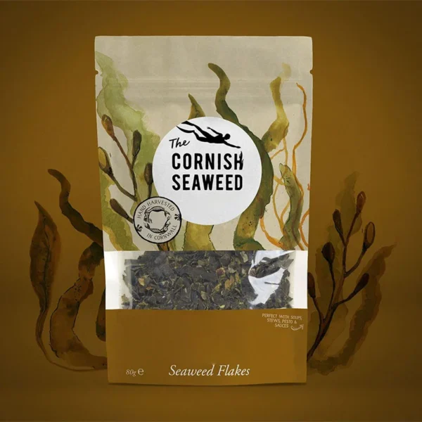 Seaweed Boxes
