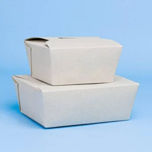 Seaweed Packaging