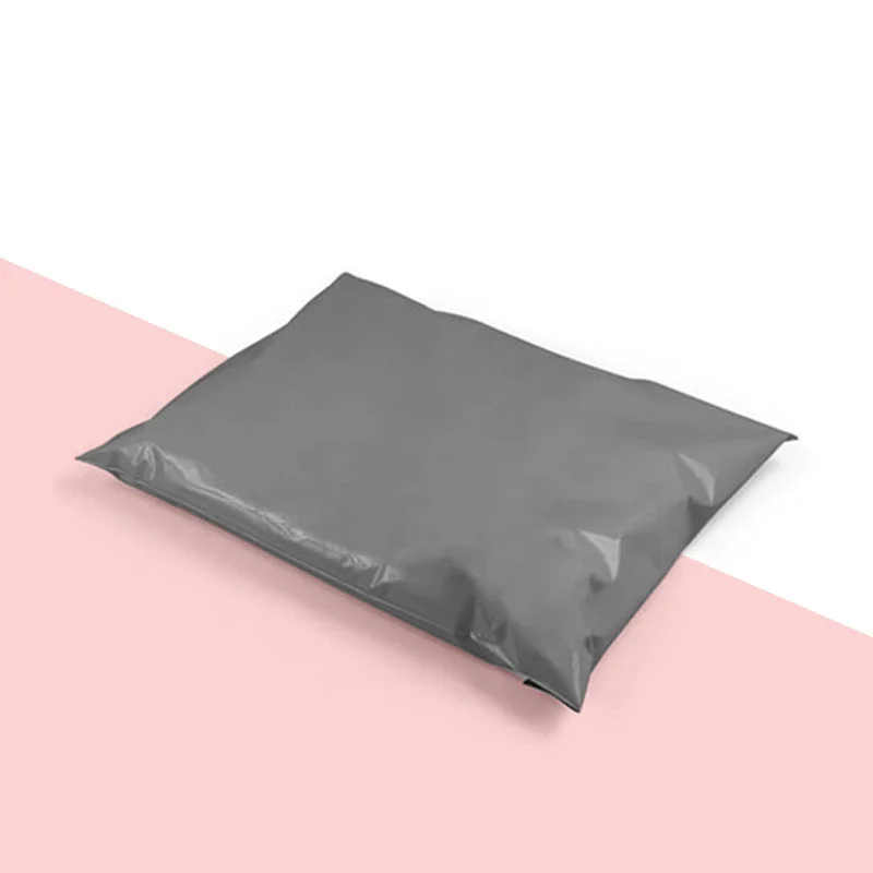Stock 100% Recycled Mailers