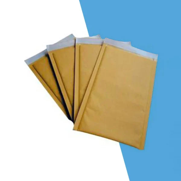Stock Protective Kraft Mailer