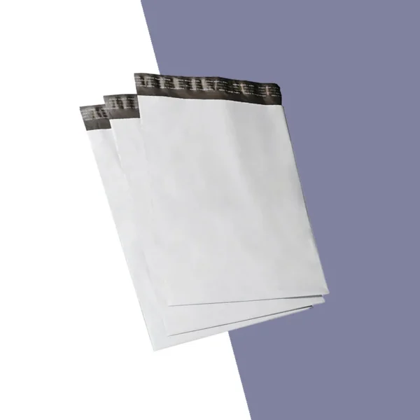 10x13 Poly Custom Mailers