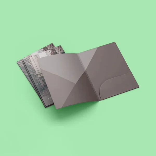 A3 Presentations Folders