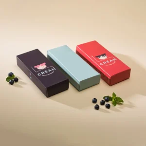 BB Cream Packaging Boxes