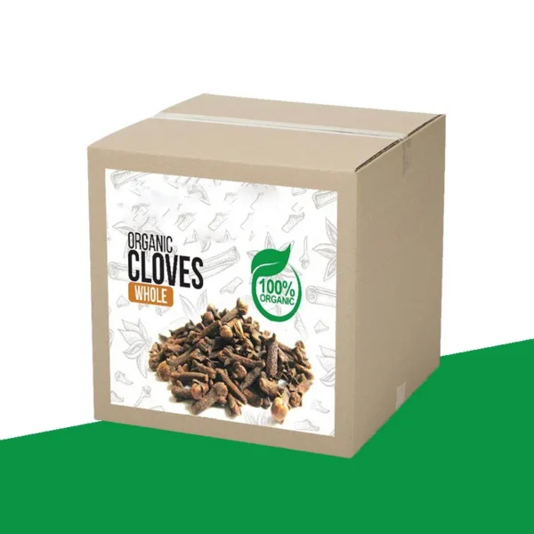 Clove Packaging