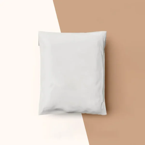 Custom Branded Polys Mailers
