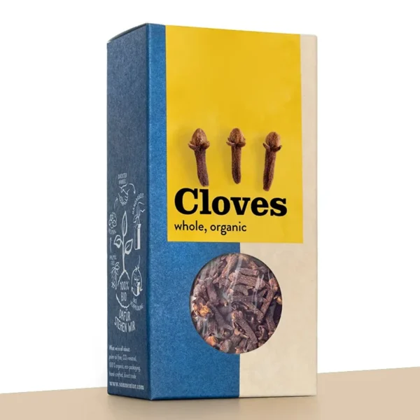 Custom Cloves Packaging