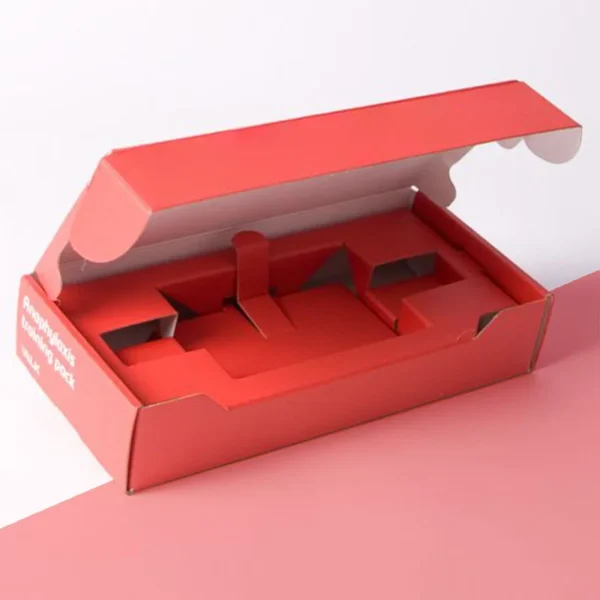 Custom Display Mailer Box