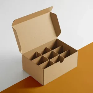 Custom Display Mailer Boxes