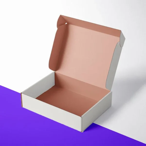 Custom Displays Mailer Boxes
