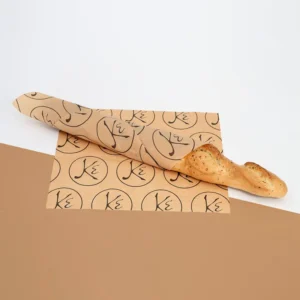 Custom Grease Resistant Papers