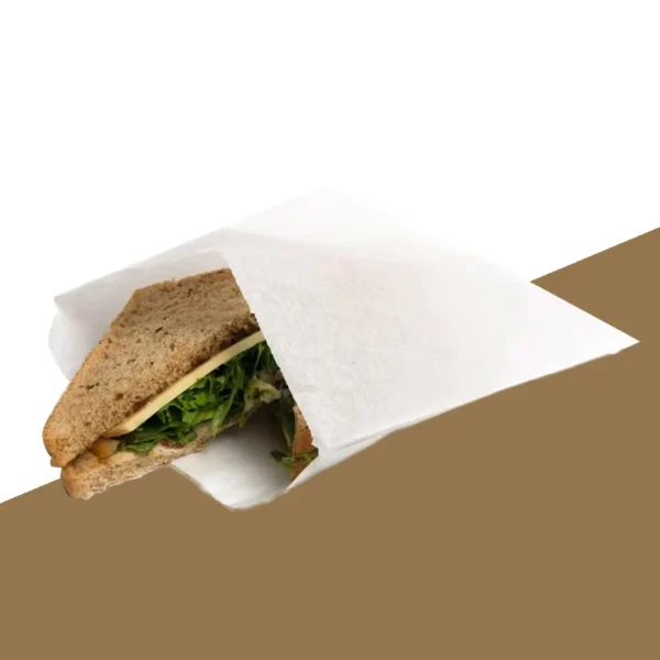 Custom Greases Resistant Paper