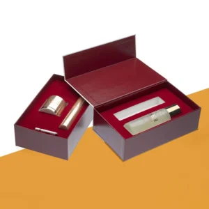 Custom Printed Discovery Box for Perfumes
