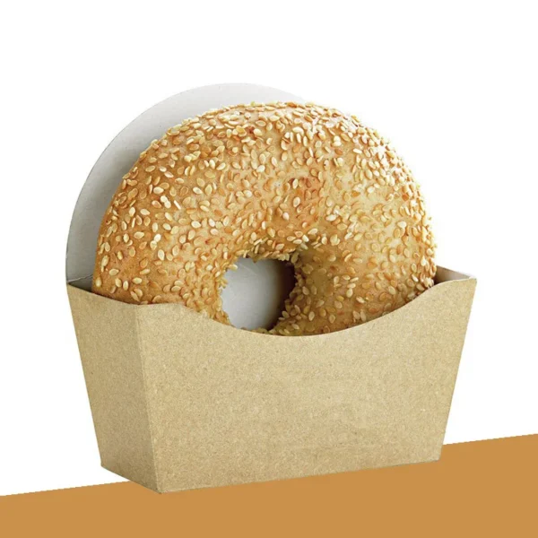 Customs Bagel Paper