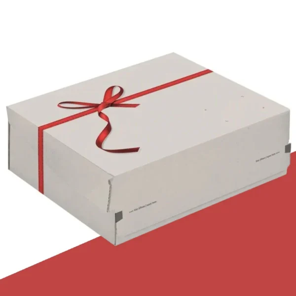 Ecommerce Gift Packaging