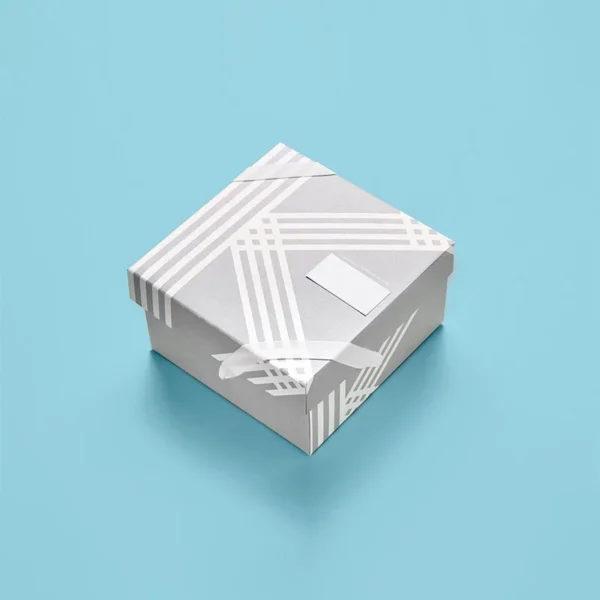 Ecommerce Gifts Boxes