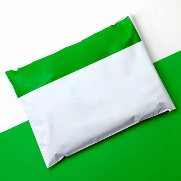 Economy Poly Mailer