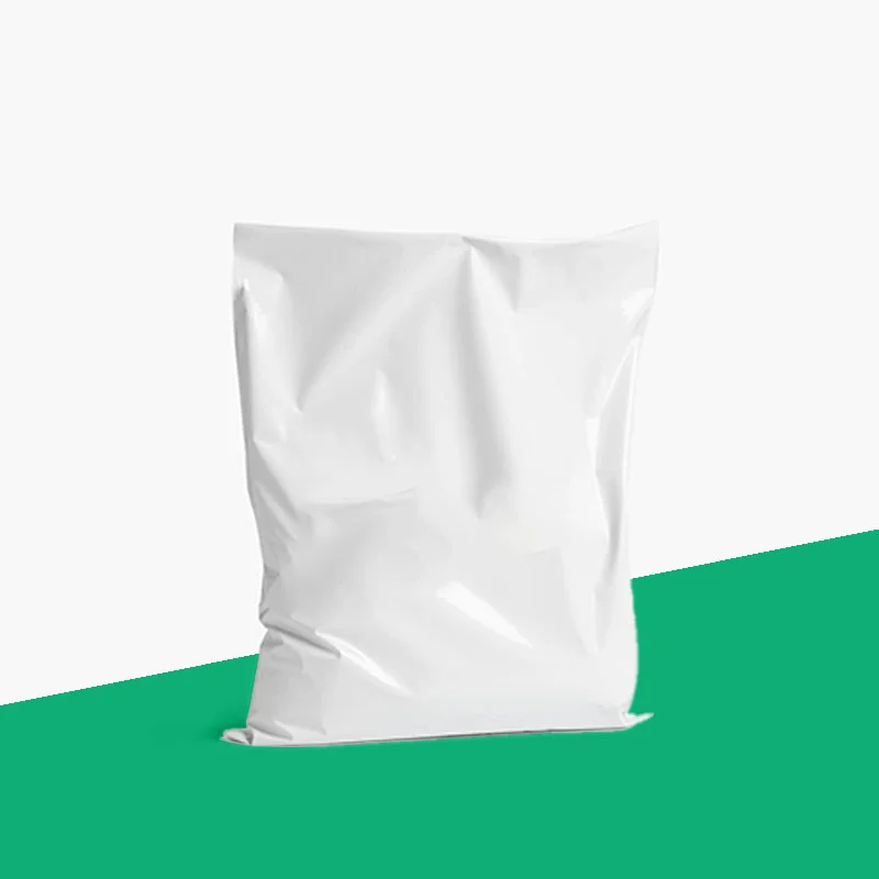 Economy Poly Mailers