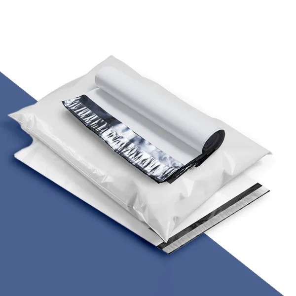 Economy Polys Mailers