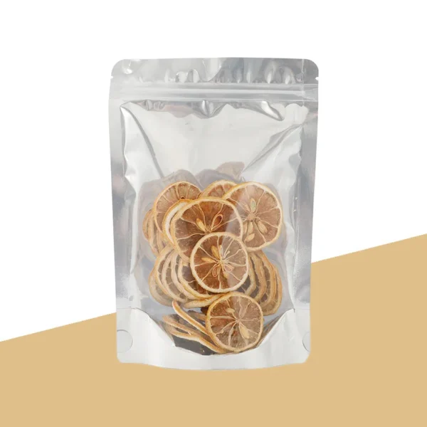 Foil Stand Up Pouches