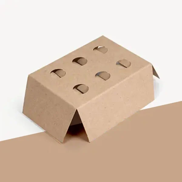 Folding Carton Box Dividers