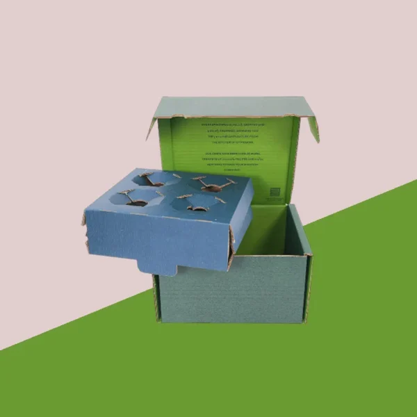 Folding Carton Insert