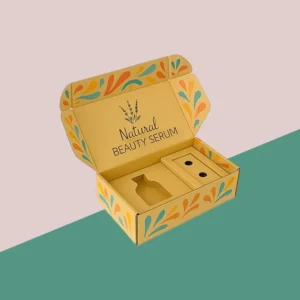 Folding Carton Inserts