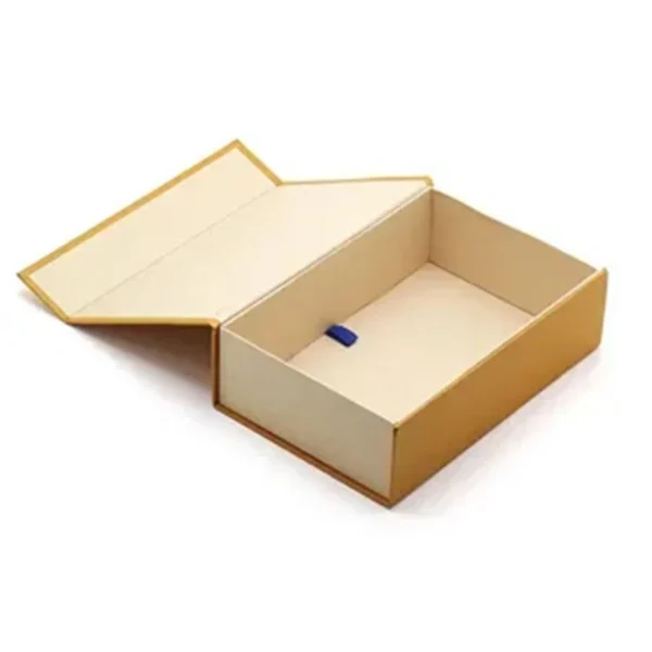 Folding Magnetic Gift Boxes