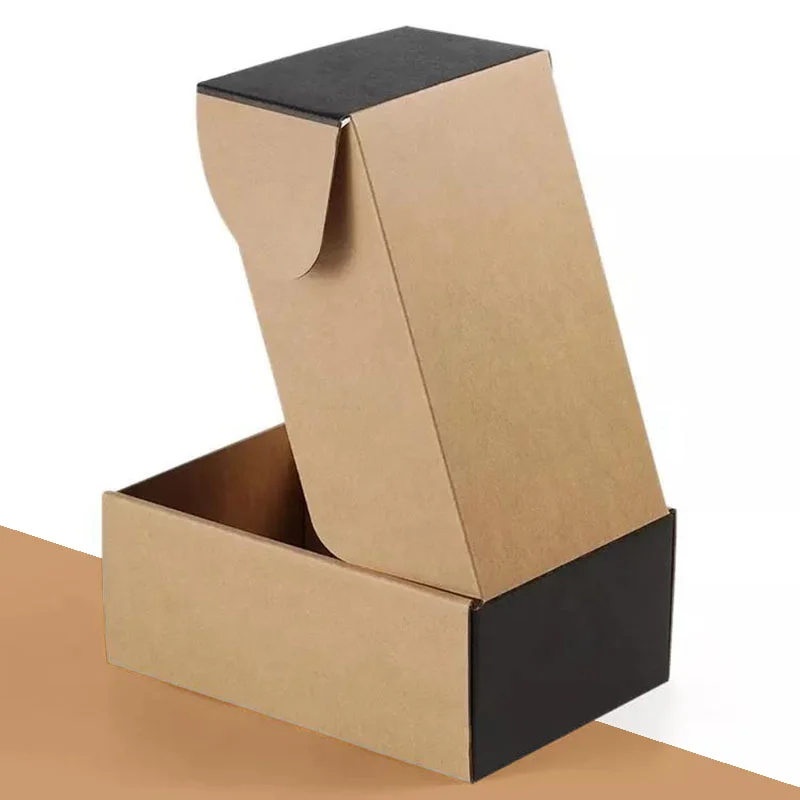 Folding Perfume Bottle Box