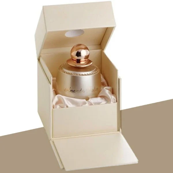Folding Perfume Bottles Box