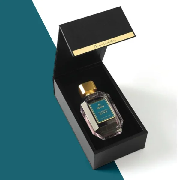 Folding Perfumes Bottle Box