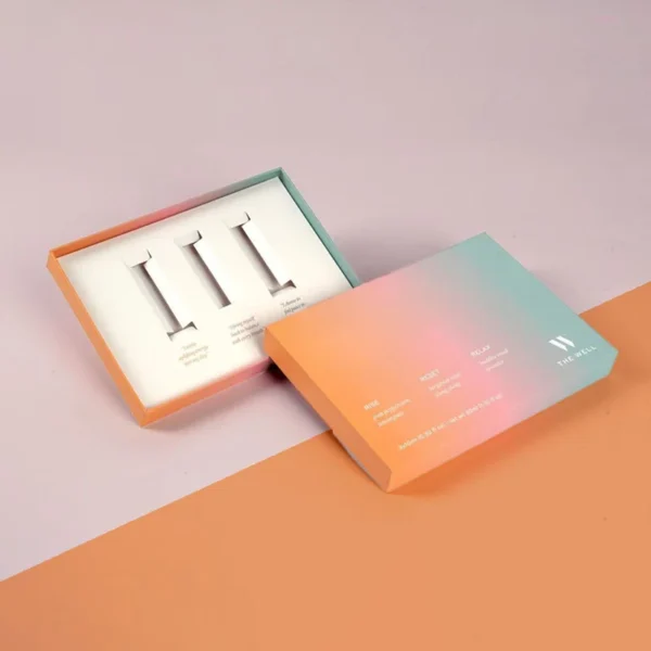Foldings Carton Inserts