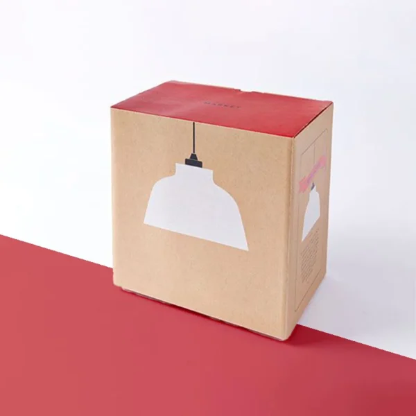 Lamp Box