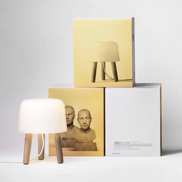 Lamp Boxes