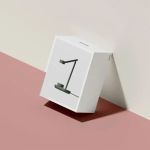 Lamp Packaging
