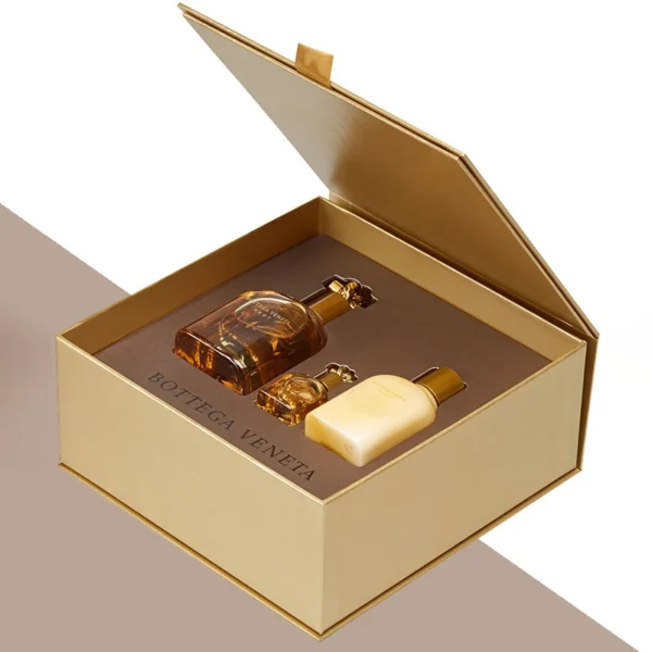 Luxury Box Perfumes