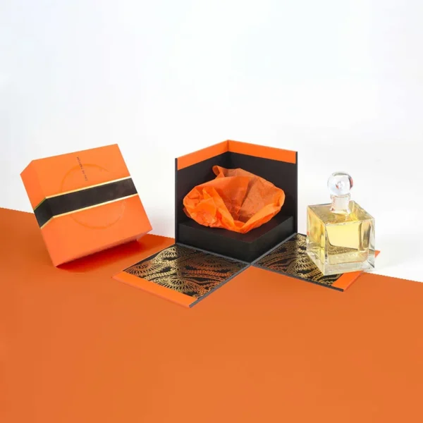 Luxury Box for Perfume